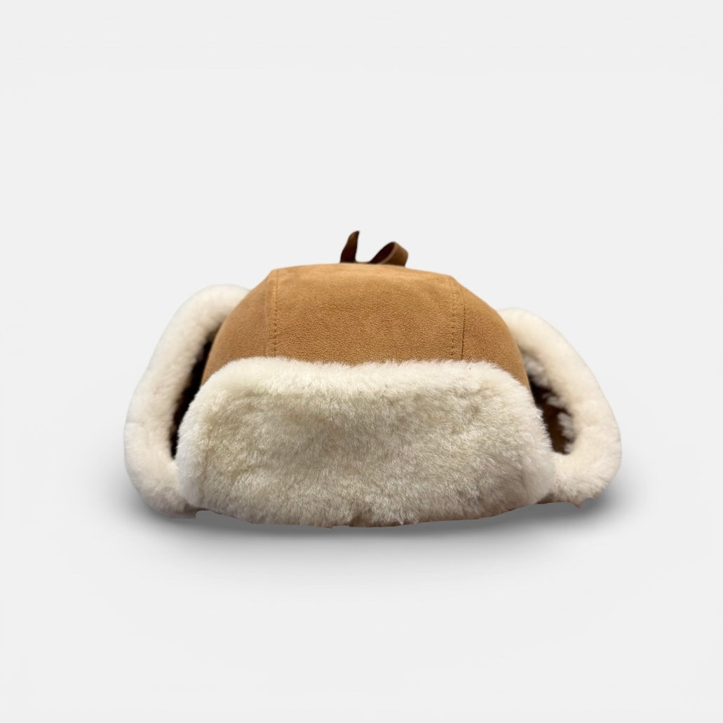 Alaska Trapper Hat