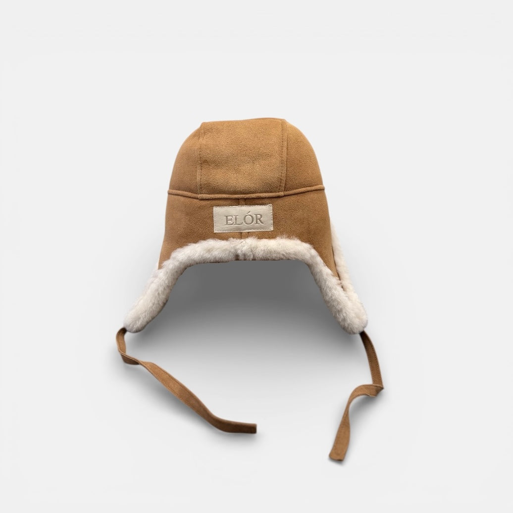 Alaska Trapper Hat