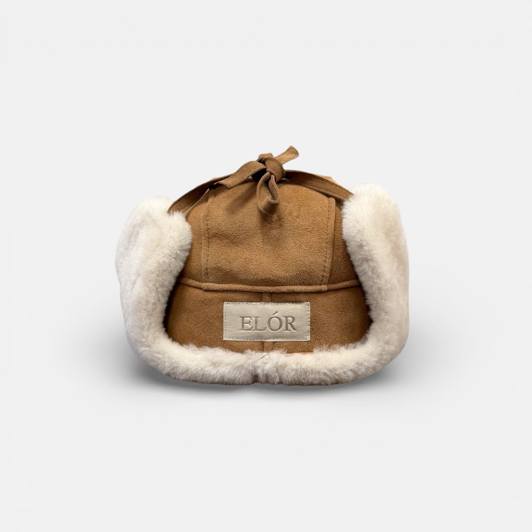Alaska Trapper Hat