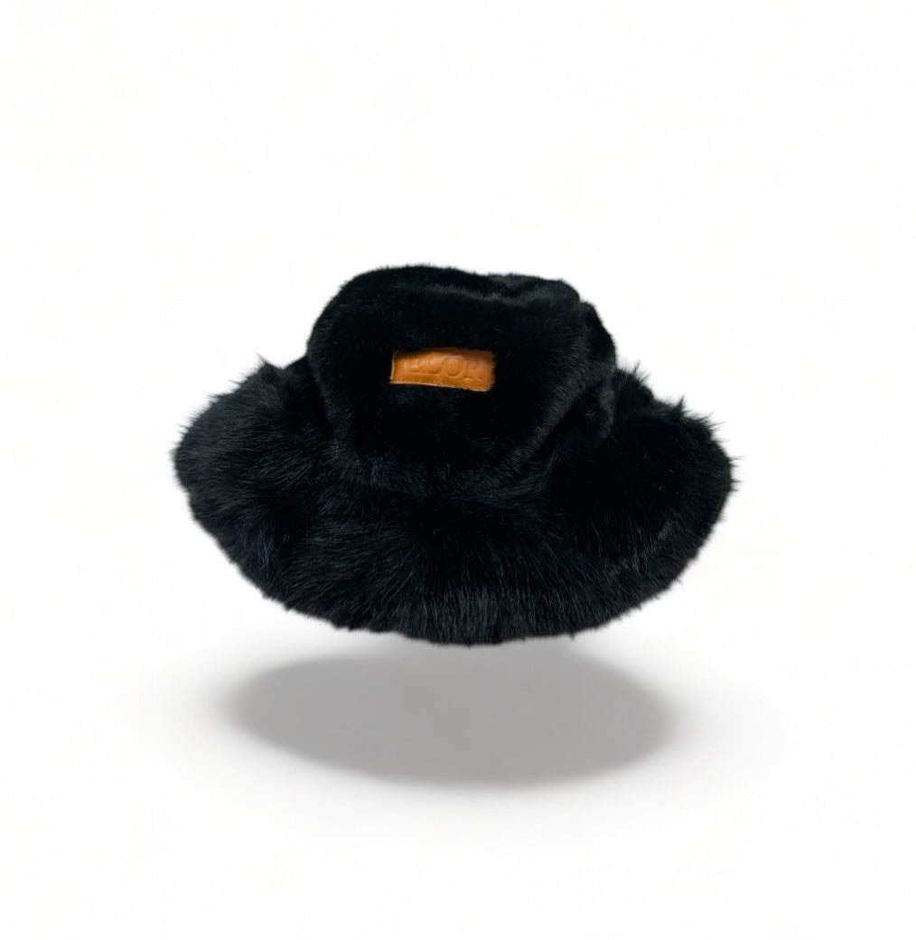 Winter Bucket Hat