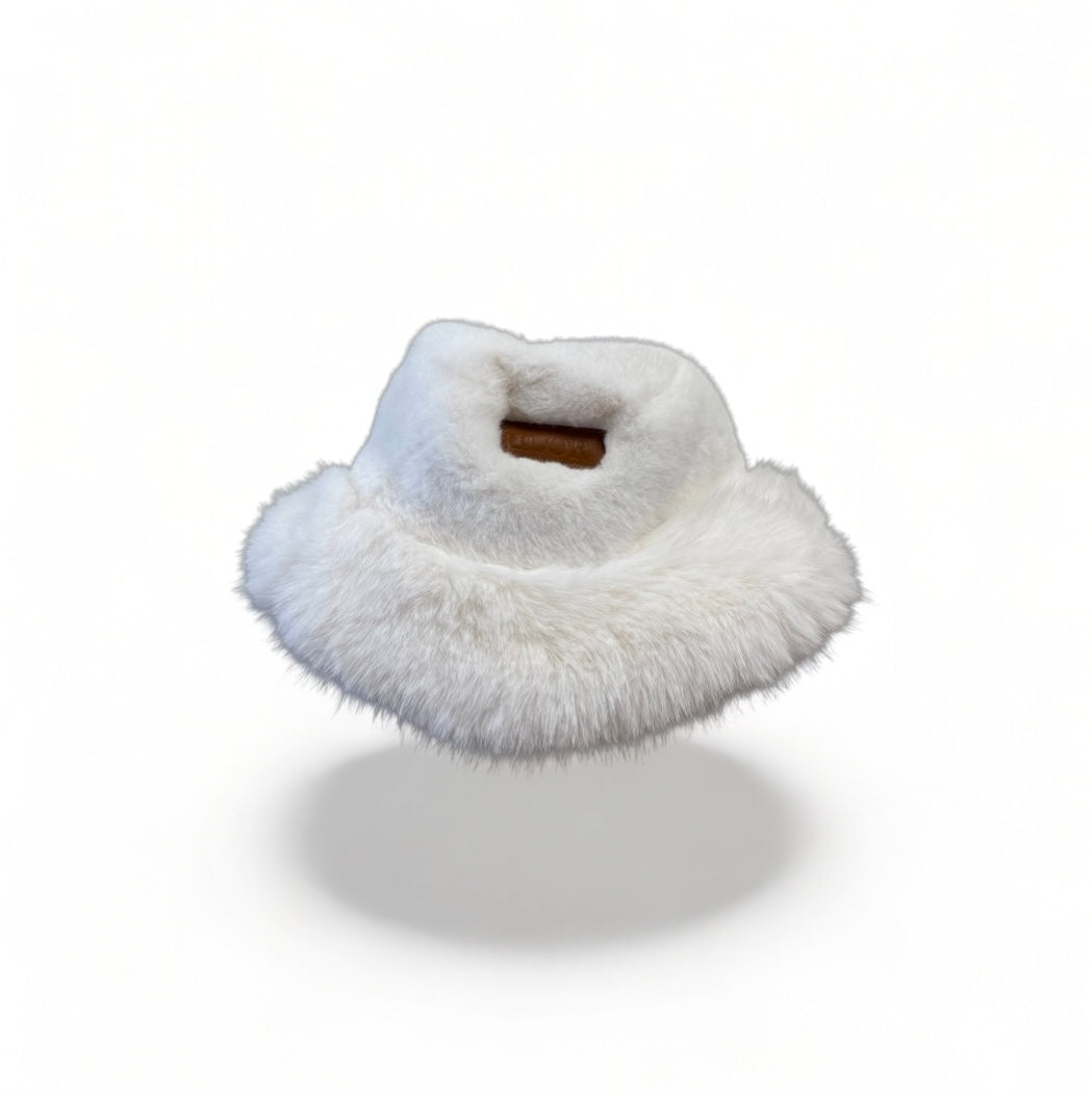 Winter Bucket Hat