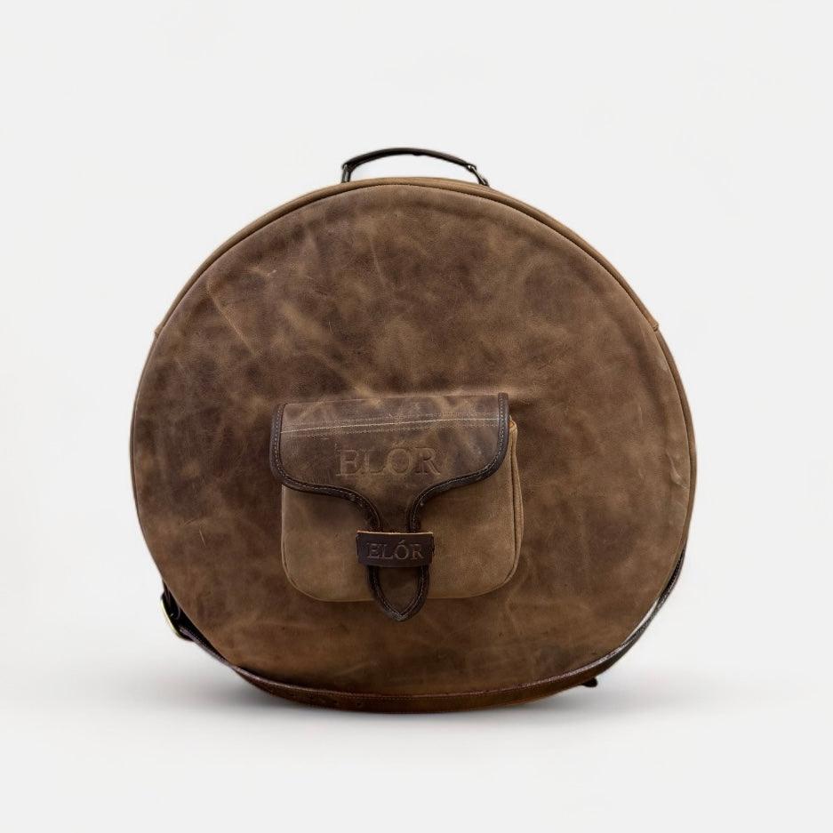 Journey Hat Box