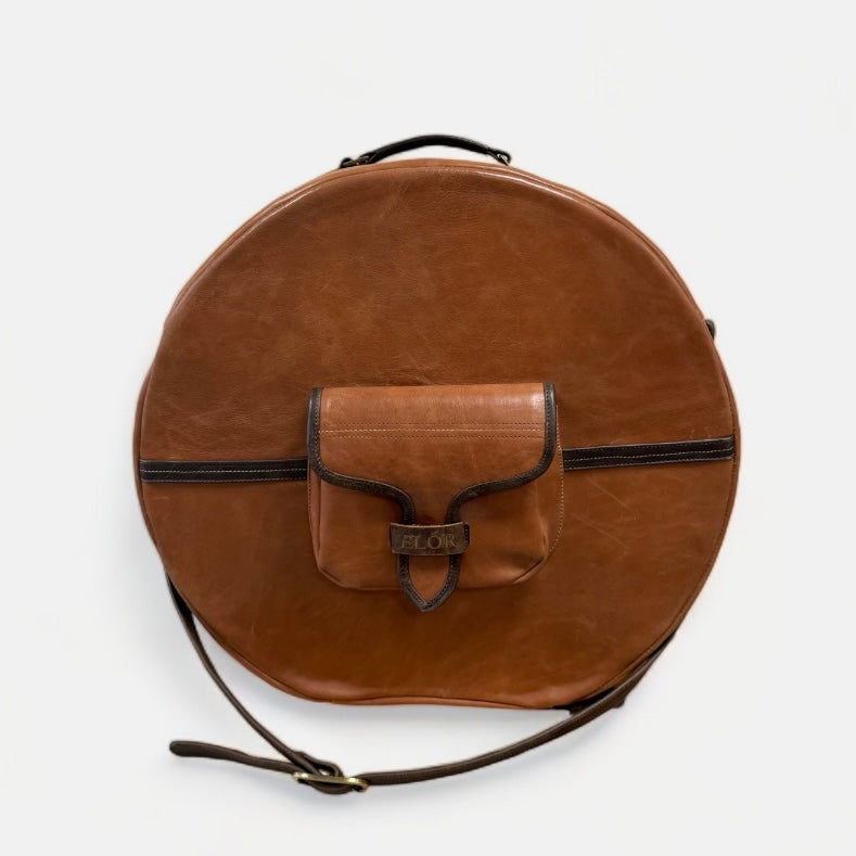 Journey Hat Box