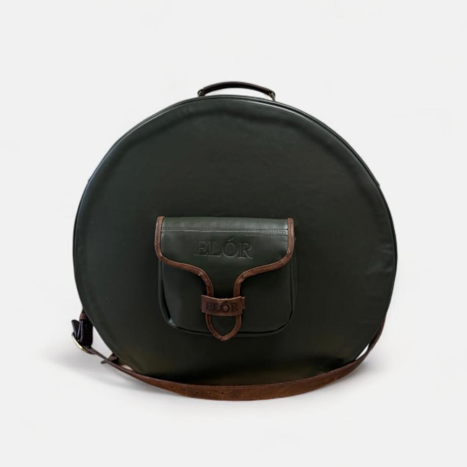 Journey Hat Box