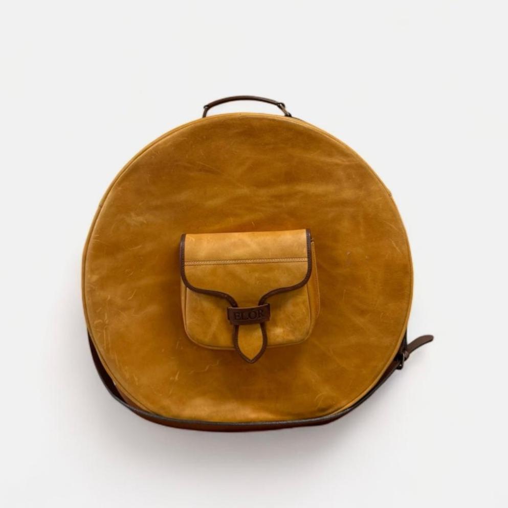 Journey Hat Box