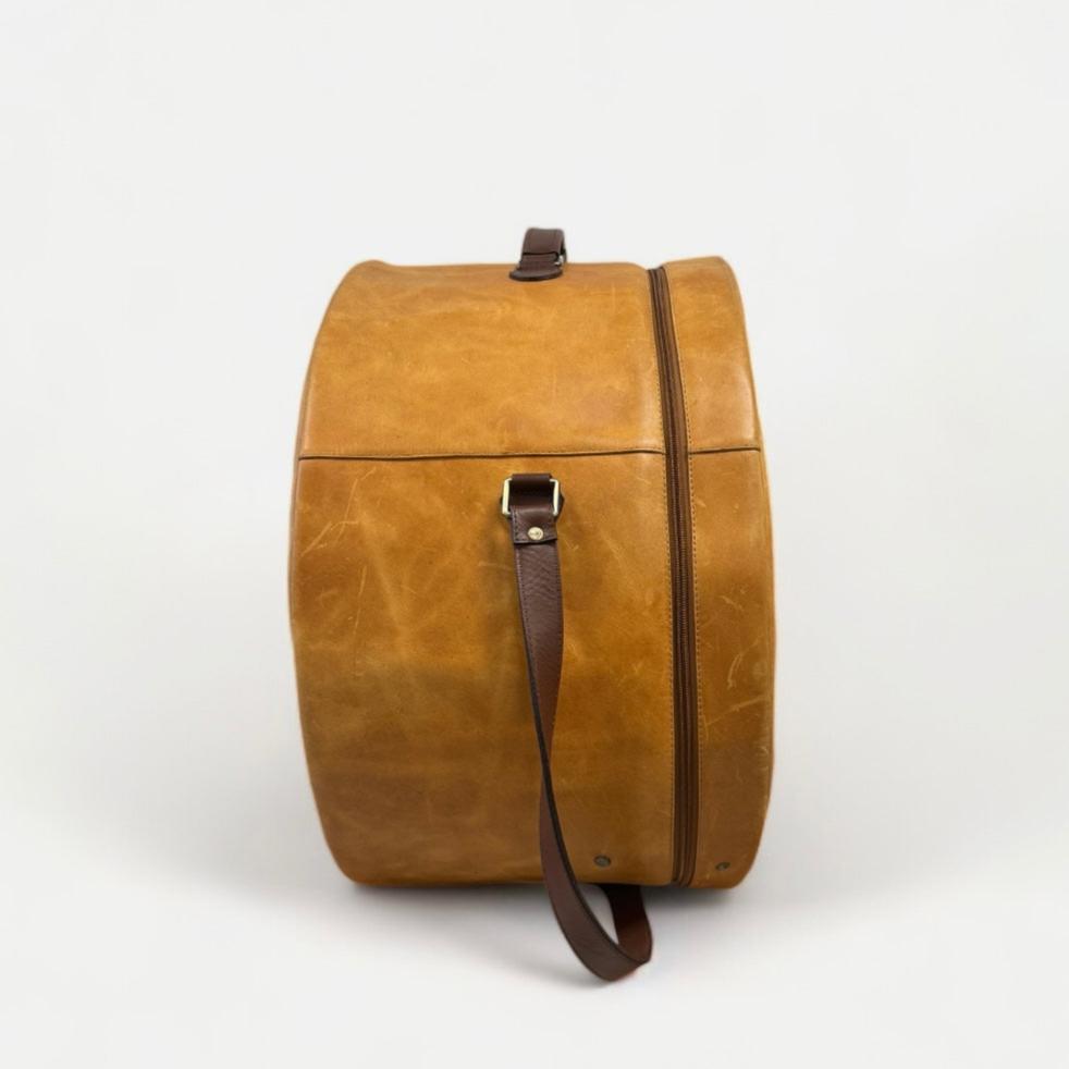 Journey Hat Box