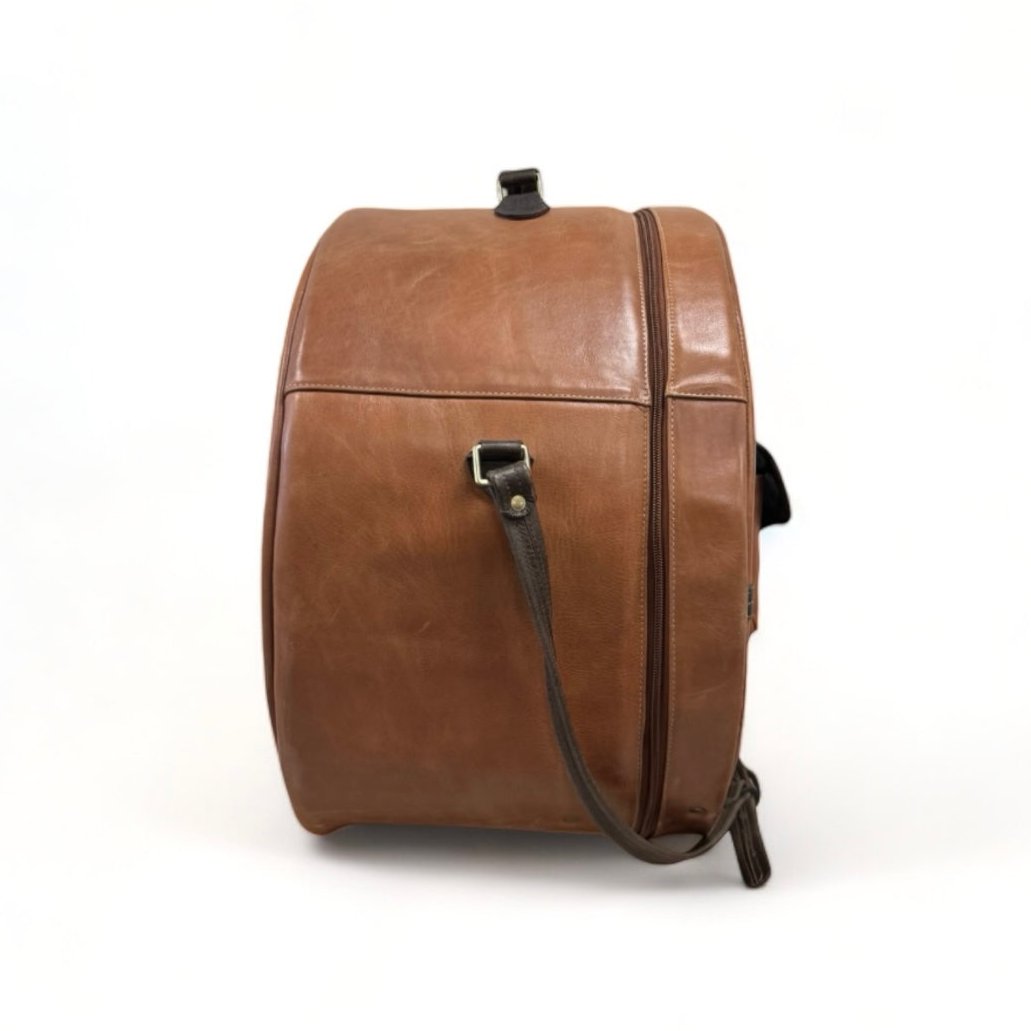 Journey Hat Box