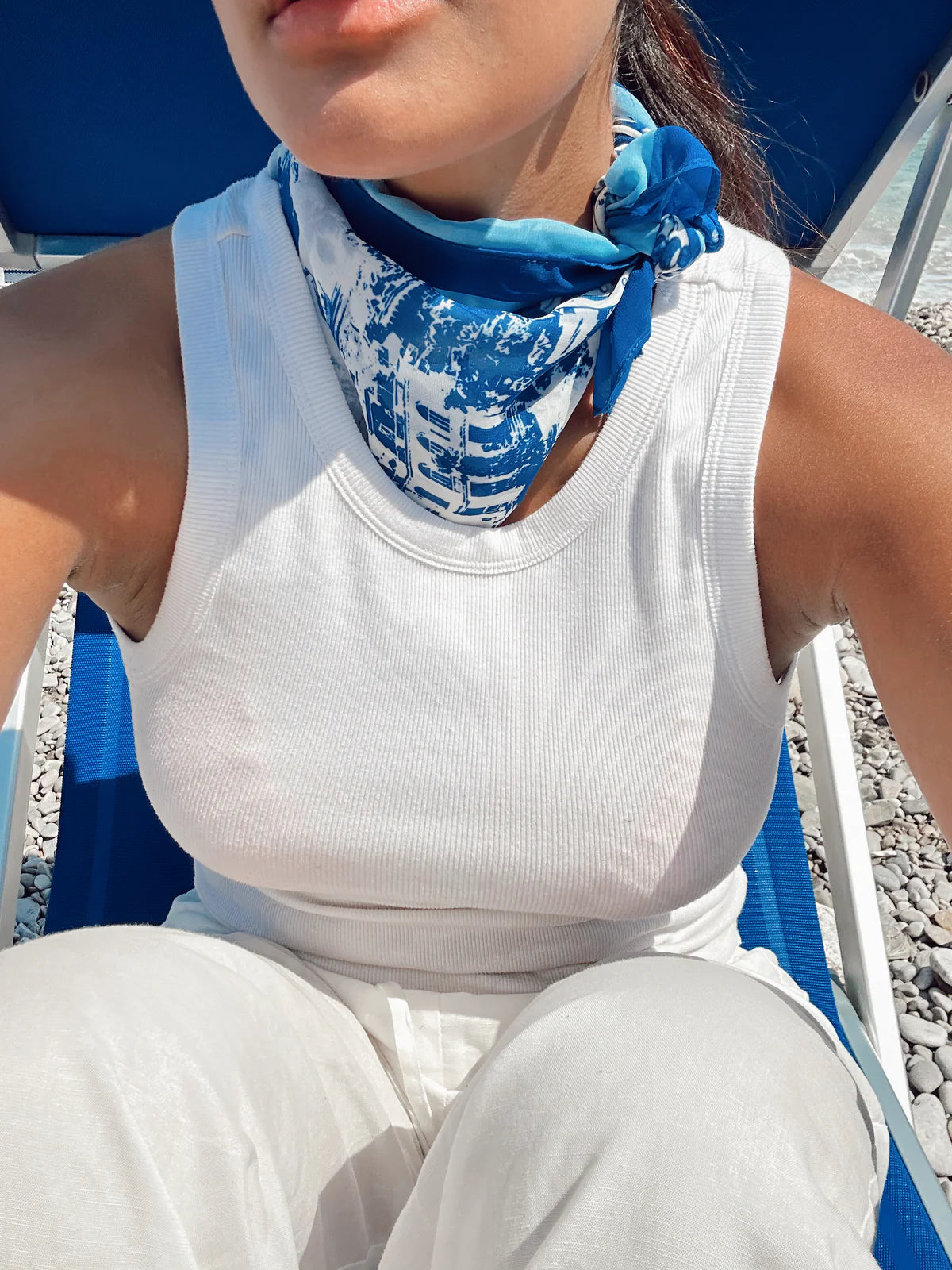 Vietri Scarf