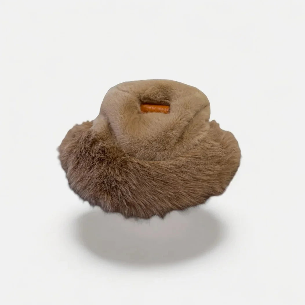 Winter Bucket Hat