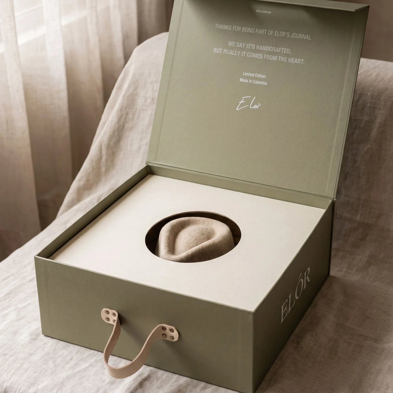 Gift Box